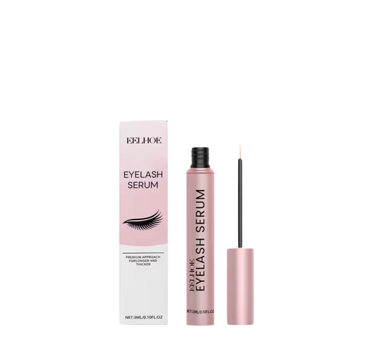 sérum pour la pousse des cils